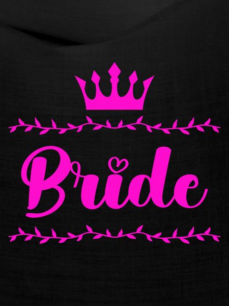 bride