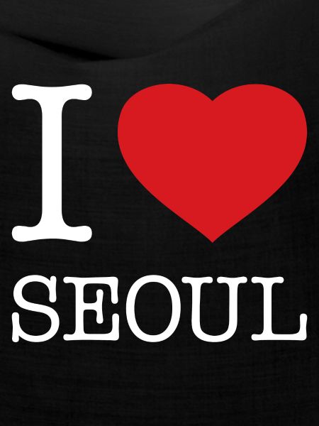 I LOVE SEOUL
