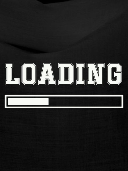 loading