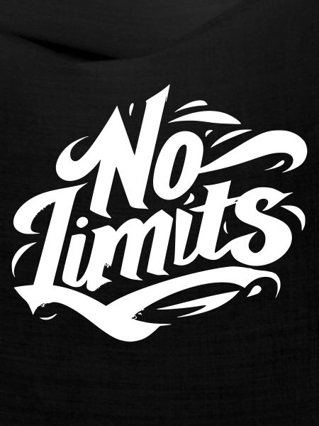 no limits