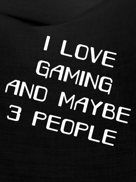 Gaming Love