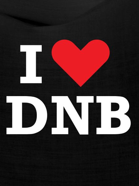 Ich liebe DNB-Musik