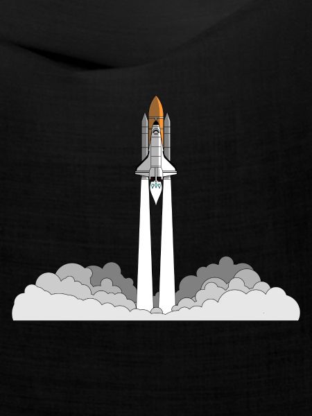 Space Shuttle Launch