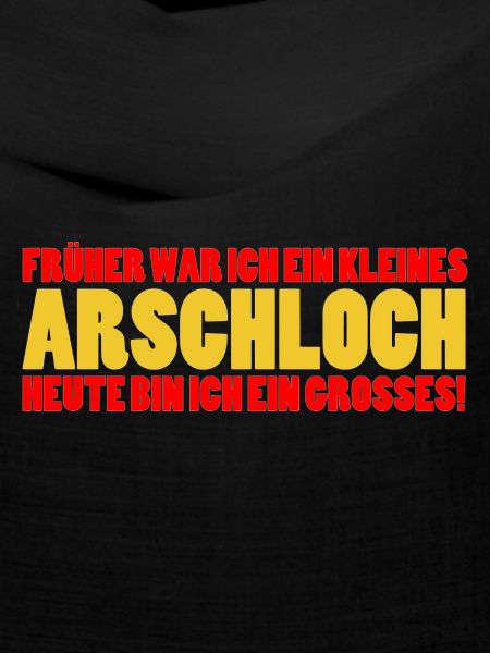 arschloch