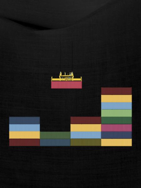 Container