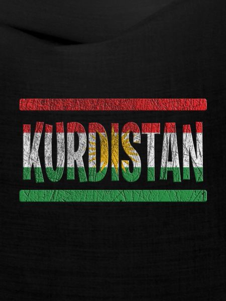Kurdistan