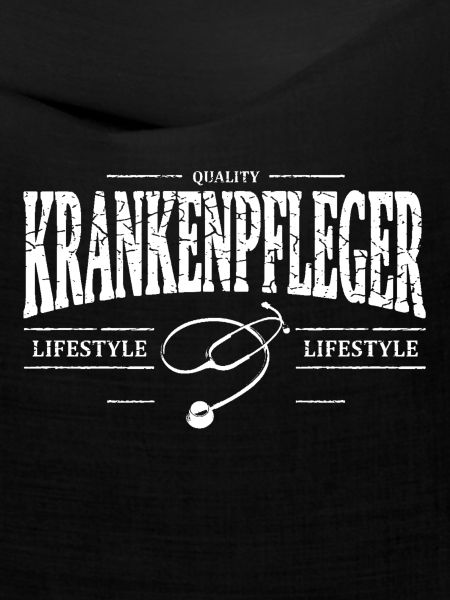 Krankenpfleger