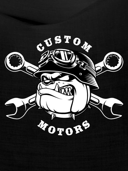 Custom Motors