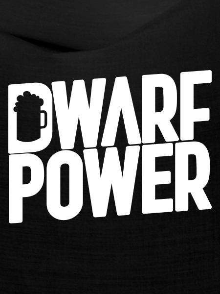 dwarf power