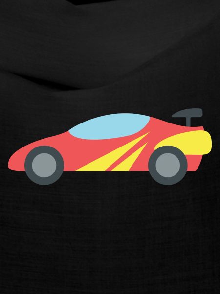 Rennauto