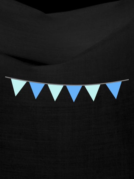 einfaches Partymuster