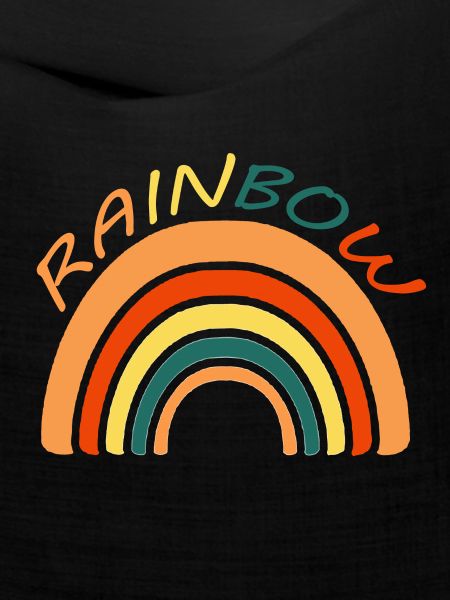 Regenbogen - Regenbogen - Regenbogen