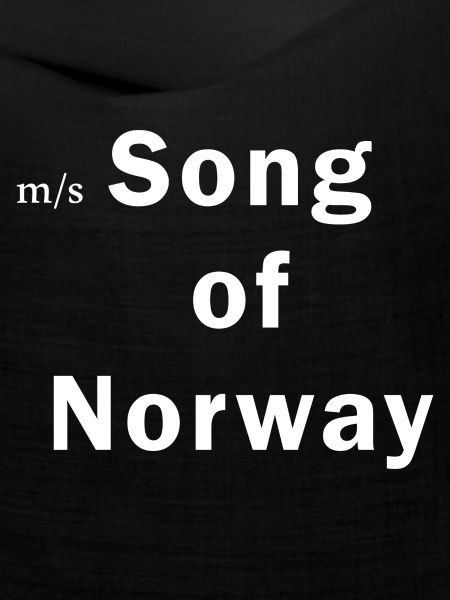 Lied von Norwegen