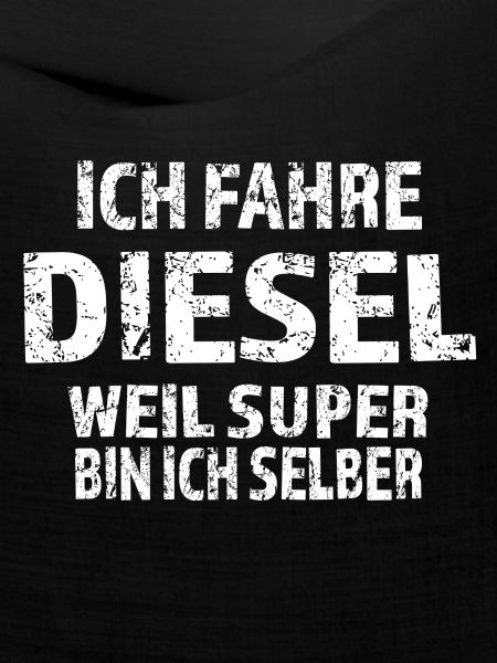DIESEL POWER
