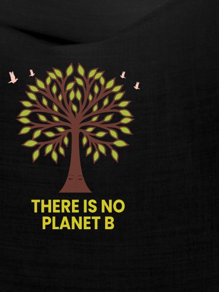 no planet b