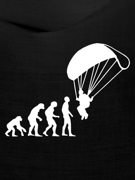 Paragliding