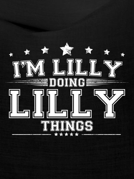 Lilly
