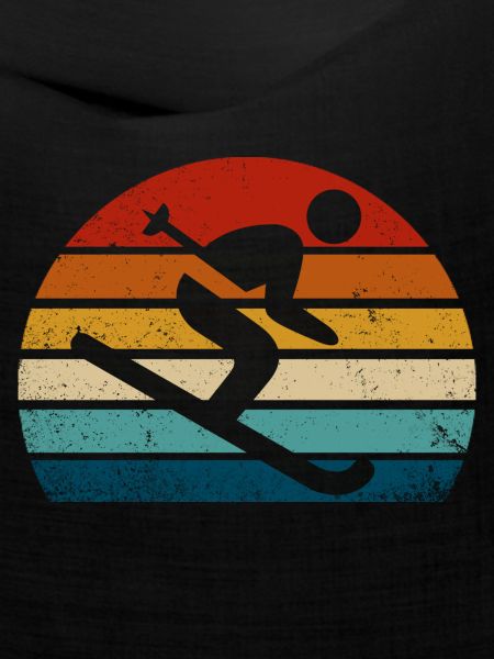 Retro-Ski