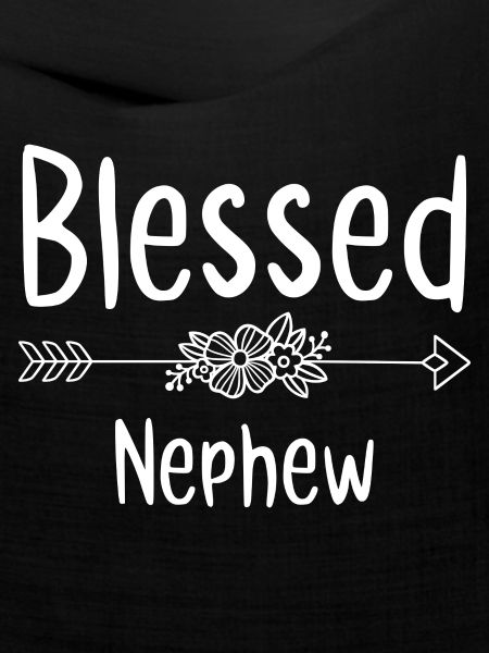 Gesegneter Neffe