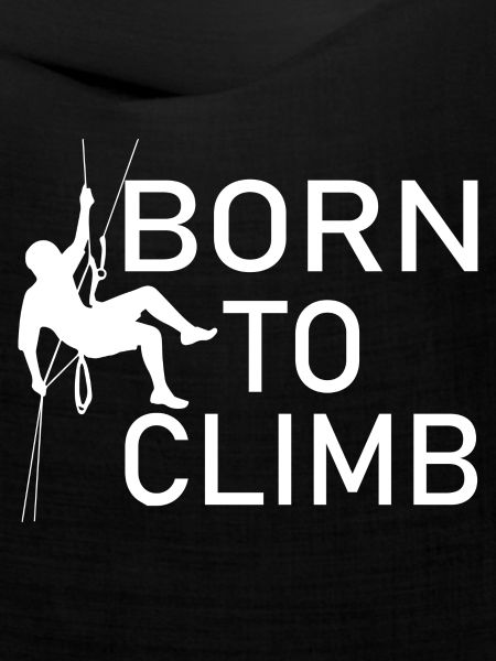 climbing
