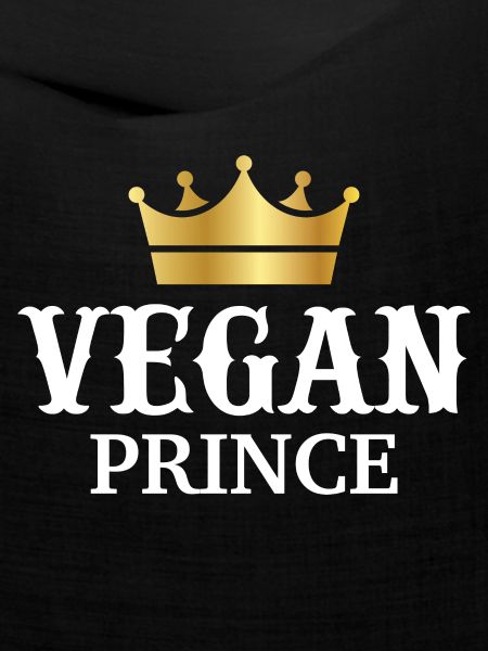 Vegan Prince