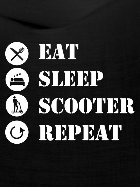 E-Scooter E-Roller Scooter