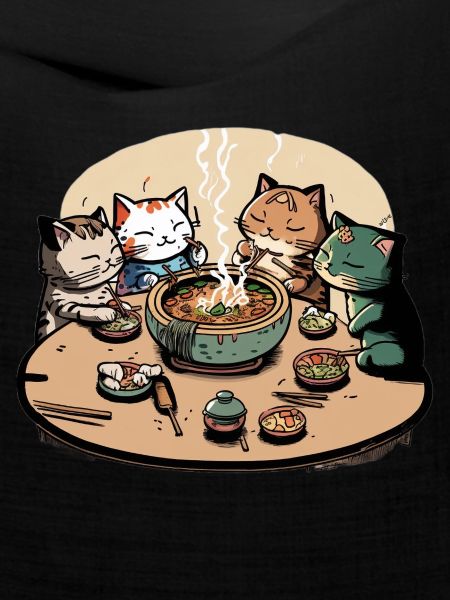 Doodle Cats