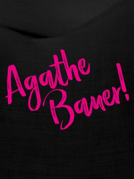 Agathe Bauer! - Lyrics