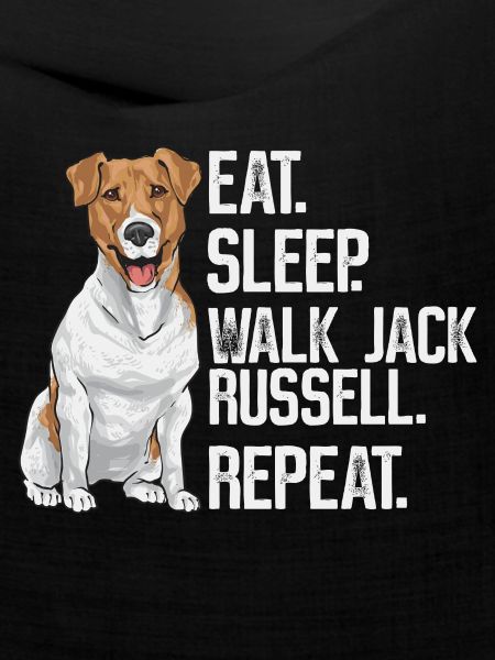 Jack Russell Terrier