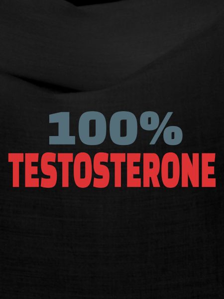 100% Testosteron