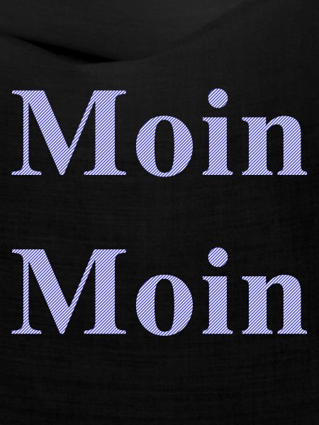 Moin Moin