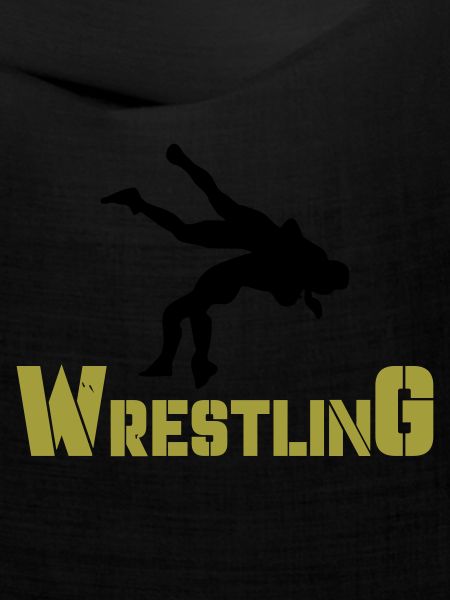 wrestling