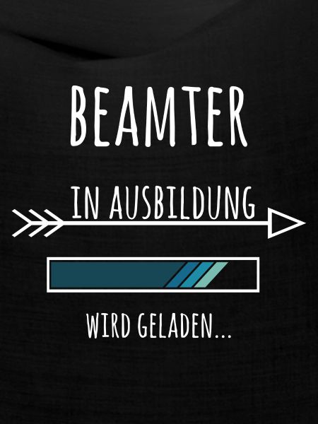 Beamter Beamtenlaufbahn Ausbildung Geschenk