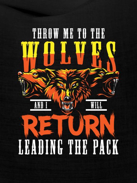Wolf Wild Wolfpack