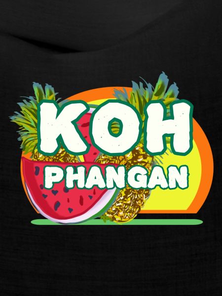 Paradies Insel Koh Phangan
