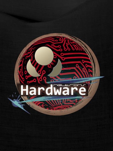 Hardware Logo