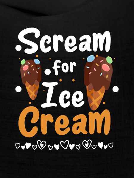 Eiscreme Eisdiele Softeis