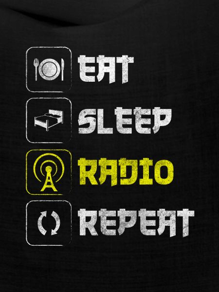Podcast Funkwelle Frequenz