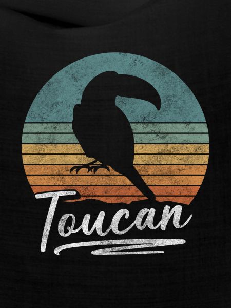 Tukan Wildvogel Papagei