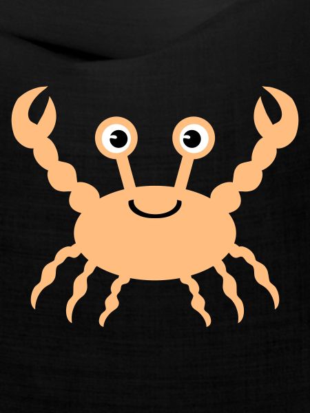 crab