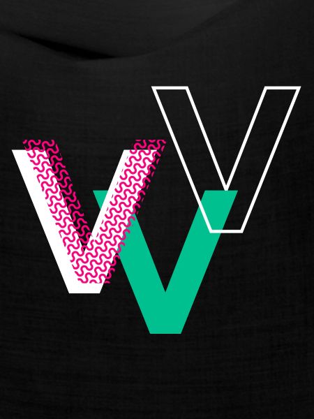 V Buchstabe