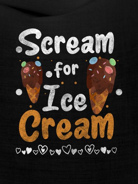 Eiscreme Eisdiele