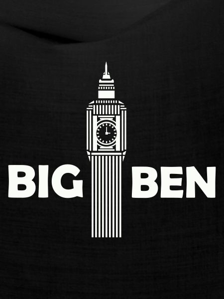 big ben