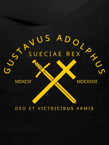 Gustav Adolf