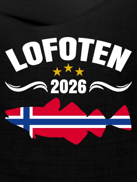 Lofoten 2026