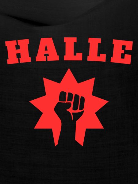 Halle