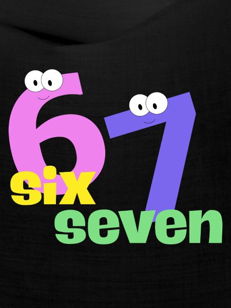 Six Seven Trend