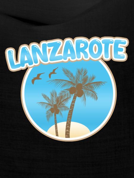 Geschenk für Lanzarote
