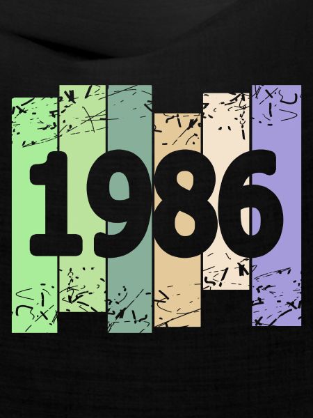 Artwork 1986