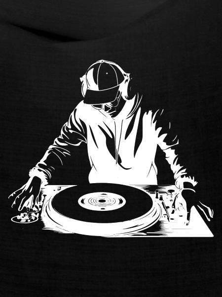 Dj Skizze